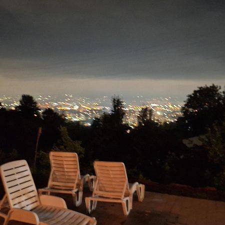 Bungalovi Lana Сараево Экстерьер фото